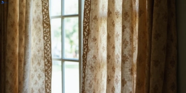 Dry cleaning delicate silk velvet drapes denistone-east-nsw Matty Curtain Cleaning